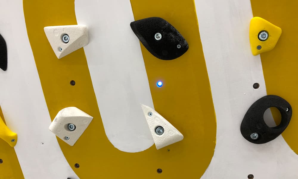 ムーンボード接写